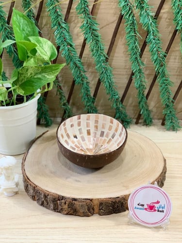 زبدية جوز الهند