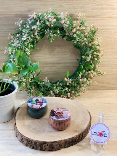 طقم علب معدنية صغيرة