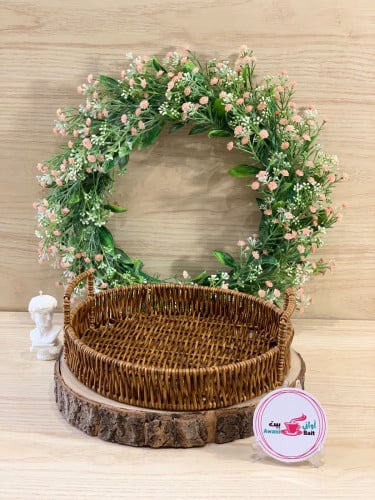 صينية صغيرة