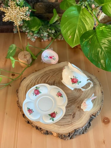 كوب كابتشينو