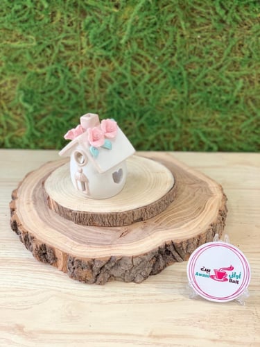 تحفة البيت المضئ