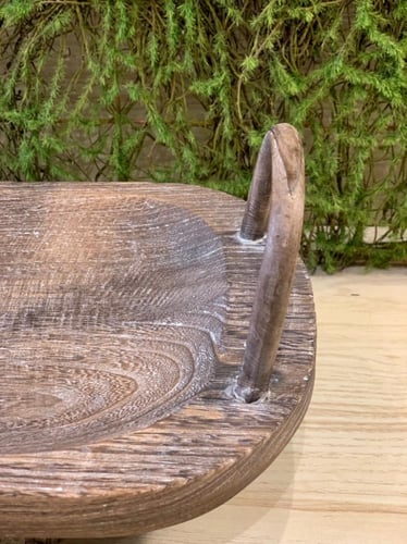 صينية تقديم