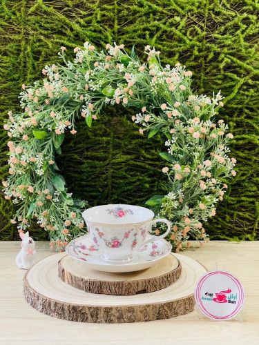 كوب كابتشينو