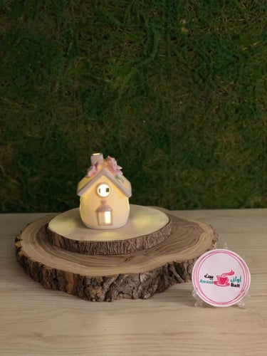 تحفة البيت المضئ