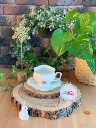 كوب كابتشينو