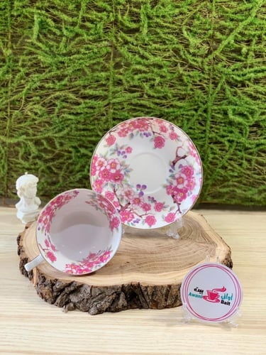 كوب كابتشينو