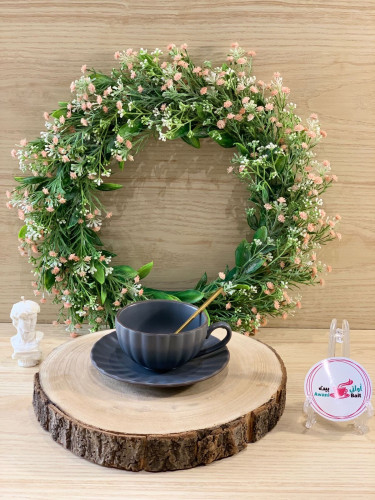 كوب كابتشينو