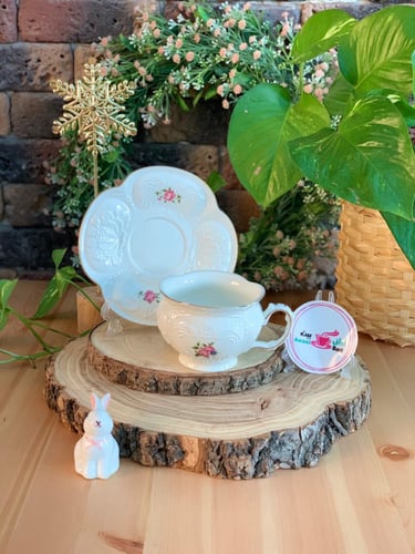 كوب كابتشينو