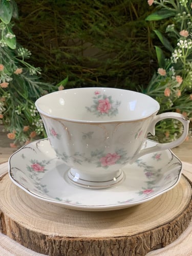 كوب كابتشينو