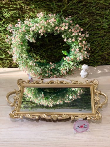 صينية تقديم