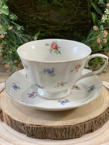 كوب كابتشينو