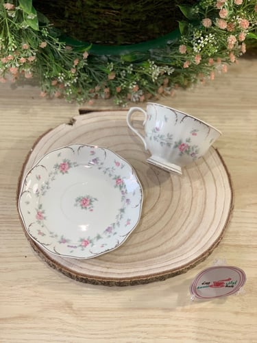 كوب كابتشينو