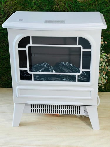 مدفأة كهربائية