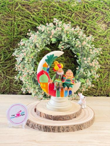 ديكور رمضاني