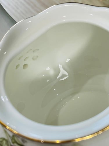 طقم شاي رويال