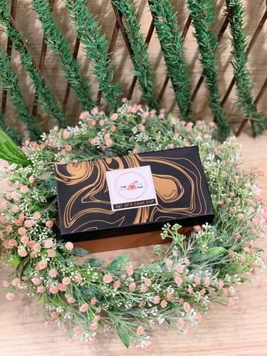 طقم فناجيل قهوة