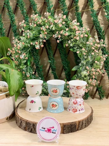 طقم فناجيل قهوة