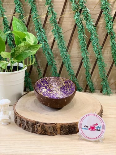 زبدية جوز الهند