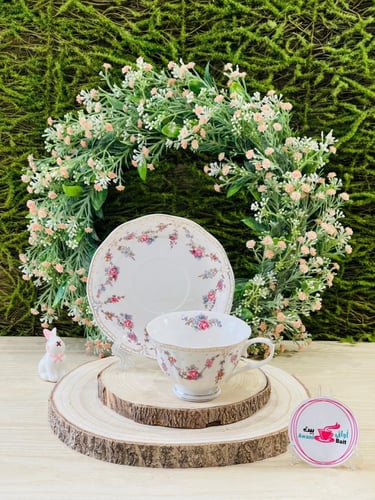 كوب كابتشينو