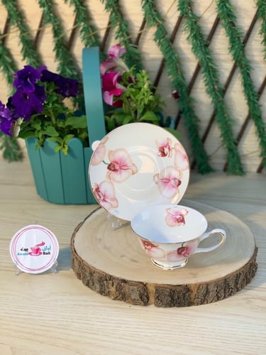 كوب كابتشينو