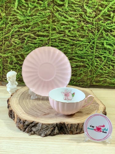 كوب كابتشينو