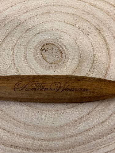 ملعقة كيك سيلكون