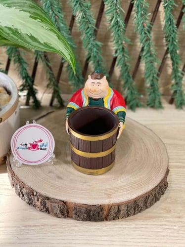 زينة تقديم رمضانية