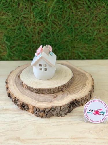 تحفة البيت المضئ