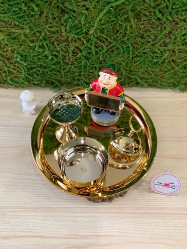 مجموعة تقديم