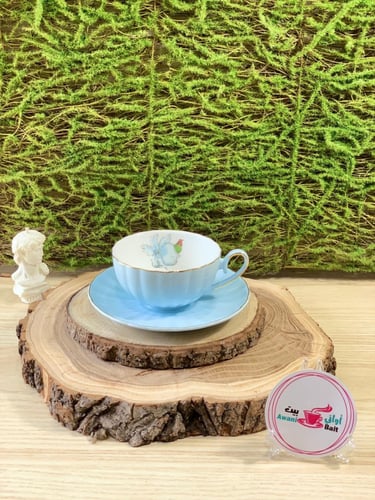 كوب كابتشينو