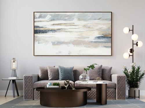 لوحتين والثالثه مجانا