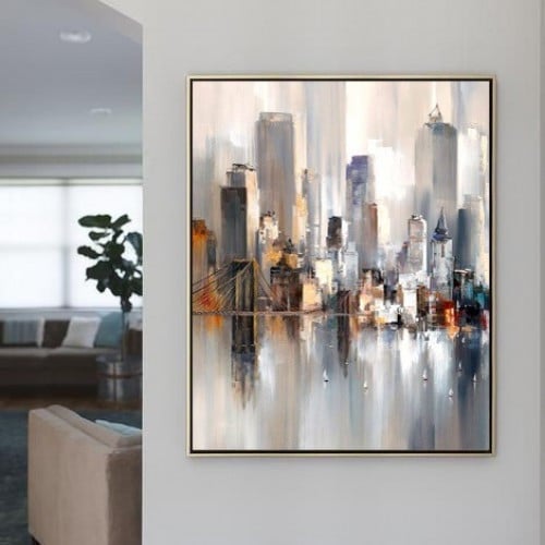 لوحات كنفاس