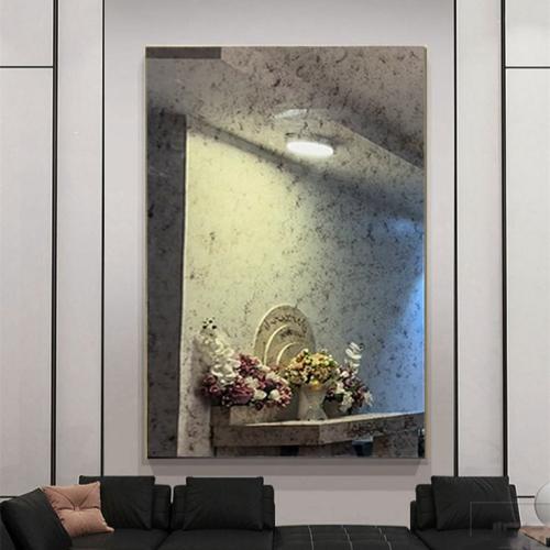 مرايا معتقه الطبلون