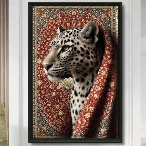Falcon Carpet Panel