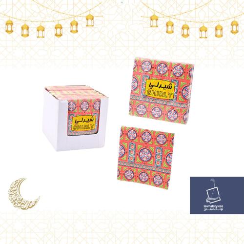منديل طوله لارمضان
