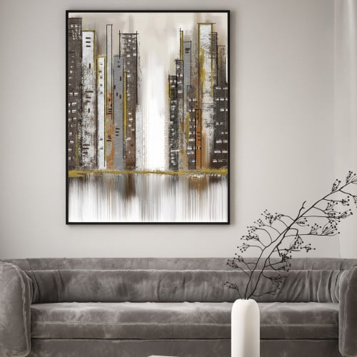 لوحات كنفاس