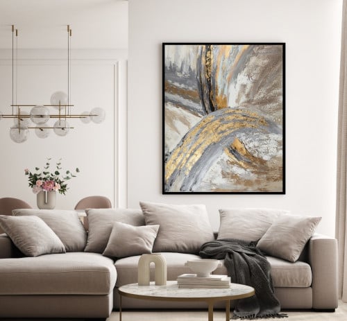 لوحات كنفاس