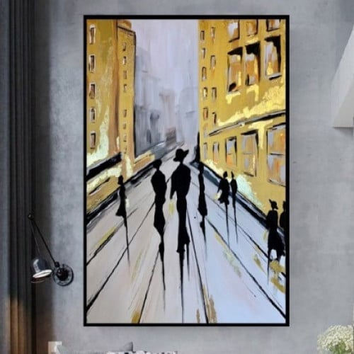 لوحات كنفاس