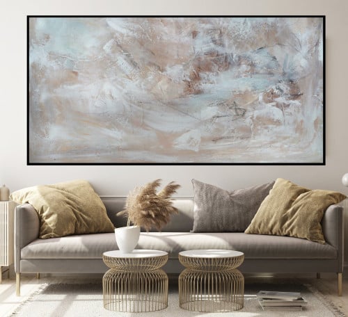 لوحات كنفاس