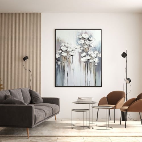 لوحات لتغطية عداد الكهرباء