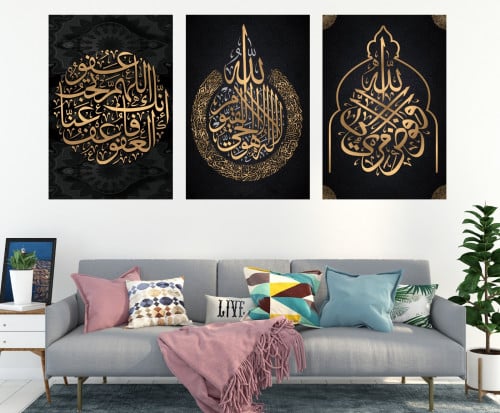 لوحات