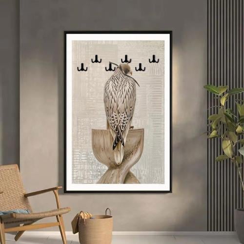 لوحات علاقات الملابس