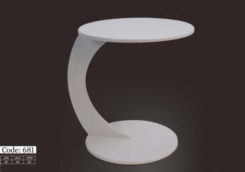 طاولة خدمة تركي من خشب MDF التايلندي عالي الجودة