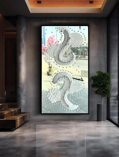 مرايا جبسيه