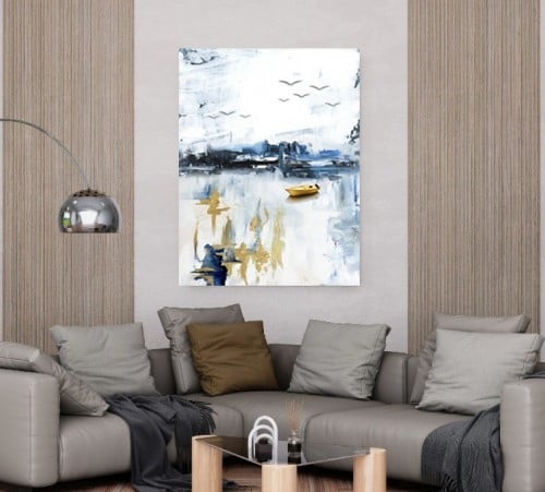 لوحات كنفاس