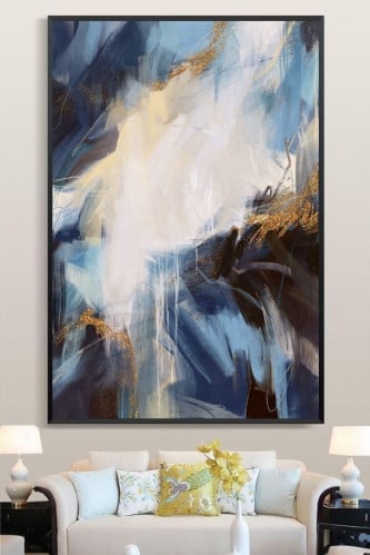 لوحات كنفاس