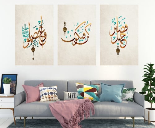 لوحات