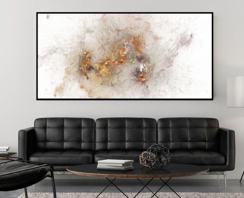 لوحات كنفاس