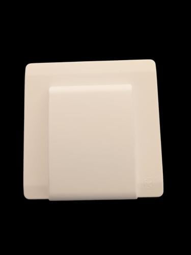 فيش مكيف 7*7 45 امبير ابيض FC