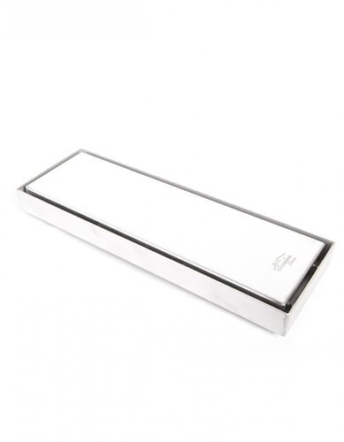 صفاية سراميك 8*30 استيل